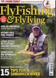Fly Fishing & Fly-Tyi.