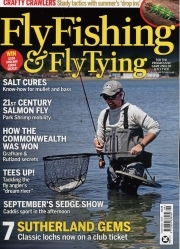 Fly Fishing & Fly-Tyi.