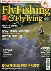 Fly Fishing & Fly-Tyi.