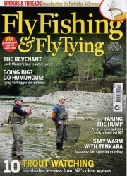 Fly Fishing & Fly-Tyi.