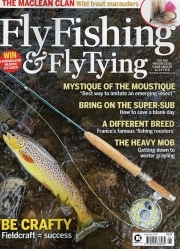 Fly Fishing & Fly-Tyi.