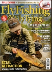 Fly Fishing & Fly-Tyi.