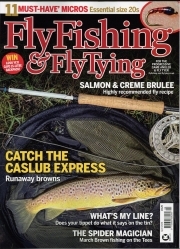 Fly Fishing & Fly-Tyi.