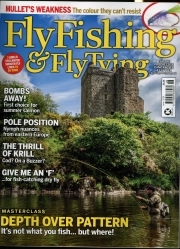 Fly Fishing & Fly-Tyi.