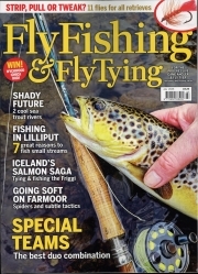 Fly Fishing & Fly-Tyi.