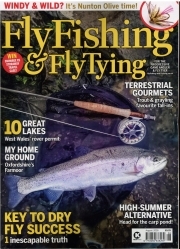 Fly Fishing & Fly-Tyi.