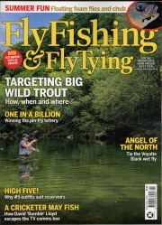 Fly Fishing & Fly-Tyi.