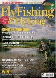 Fly Fishing & Fly-Tyi.