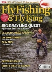 Fly Fishing & Fly-Tyi.
