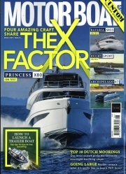 Motorboat & Yachting