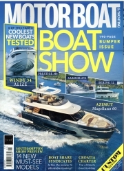 Motorboat & Yachting