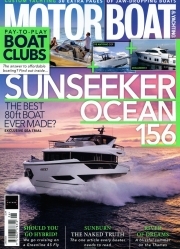 Motorboat & Yachting