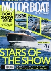 Motorboat & Yachting