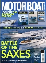 Motorboat & Yachting