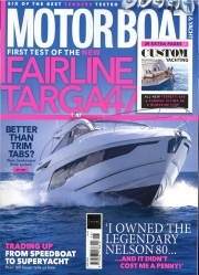 Motorboat & Yachting