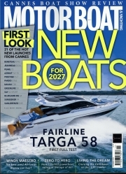 Motorboat & Yachting