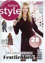 Fashion Style