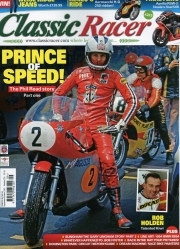 Classic Racer Int.