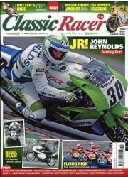 Classic Racer Int.