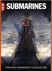 Amber Submarines