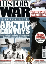 History of War