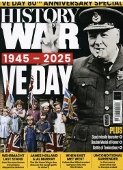 History of War