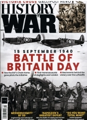 History of War