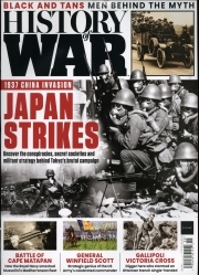 History of War