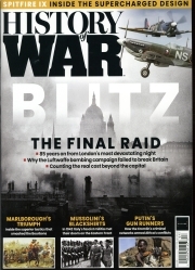 History of War