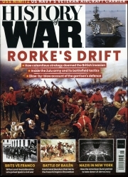 History of War