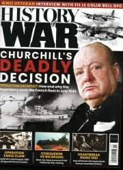 History of War