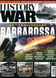 History of War