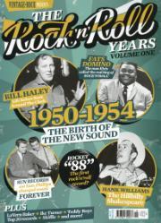 Vintage Rock Special