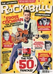 Vintage Rock Presents
