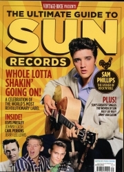 Vintage Rock Presents