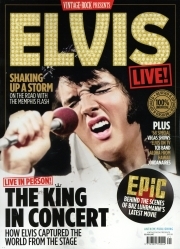 Vintage Rock Presents