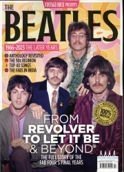Vintage Rock Presents