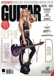 Guitar World