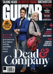 Guitar World