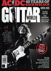 Guitar World