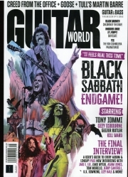 Guitar World