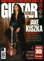 Guitar World