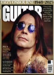 Guitar World