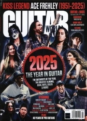 Guitar World