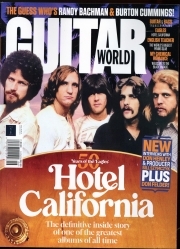 Guitar World