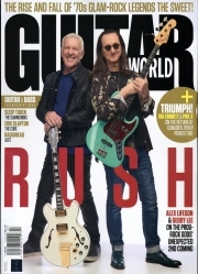 Guitar World