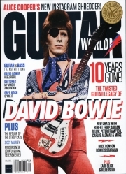 Guitar World