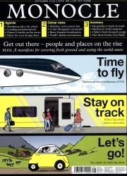 Monocle
