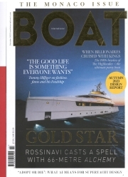 Boat International