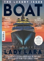 Boat International